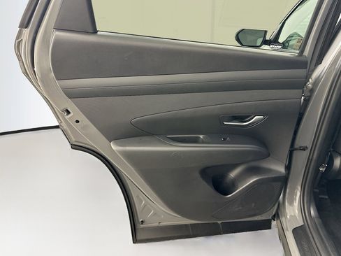 Used 2025 Hyundai Tucson SEL image 27