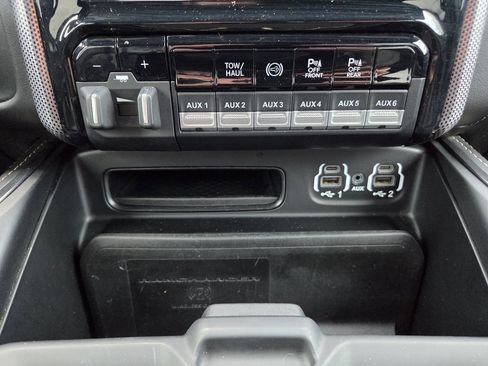 Used 2021 RAM 2500 Limited image 22