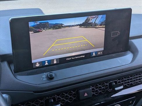 Used 2023 Honda Accord Sport image 11