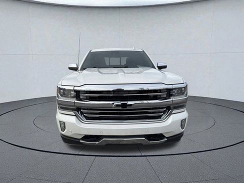 Used 2016 Chevrolet Silverado 1500 High Country w/ High Country Premium Package image 8