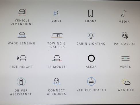 Used 2024 Land Rover Range Rover SE AWD/4WD image 30