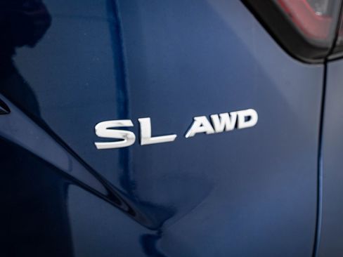 Used 2024 Nissan Murano SL image 9
