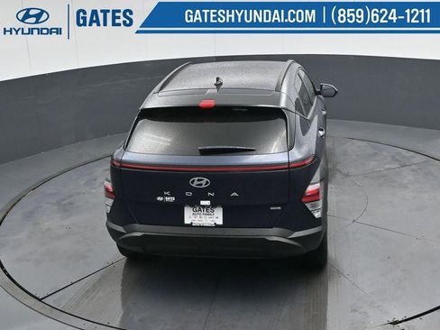 New 2026 Hyundai Kona SEL Sport AWD/4WD image 38