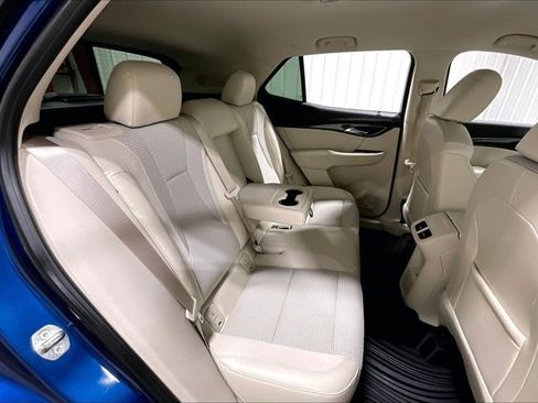 Used 2022 Buick Envision Preferred AWD/4WD image 27
