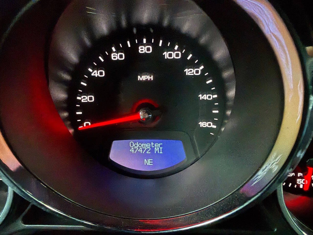 Used 2012 Cadillac CTS Premium RWD image 17