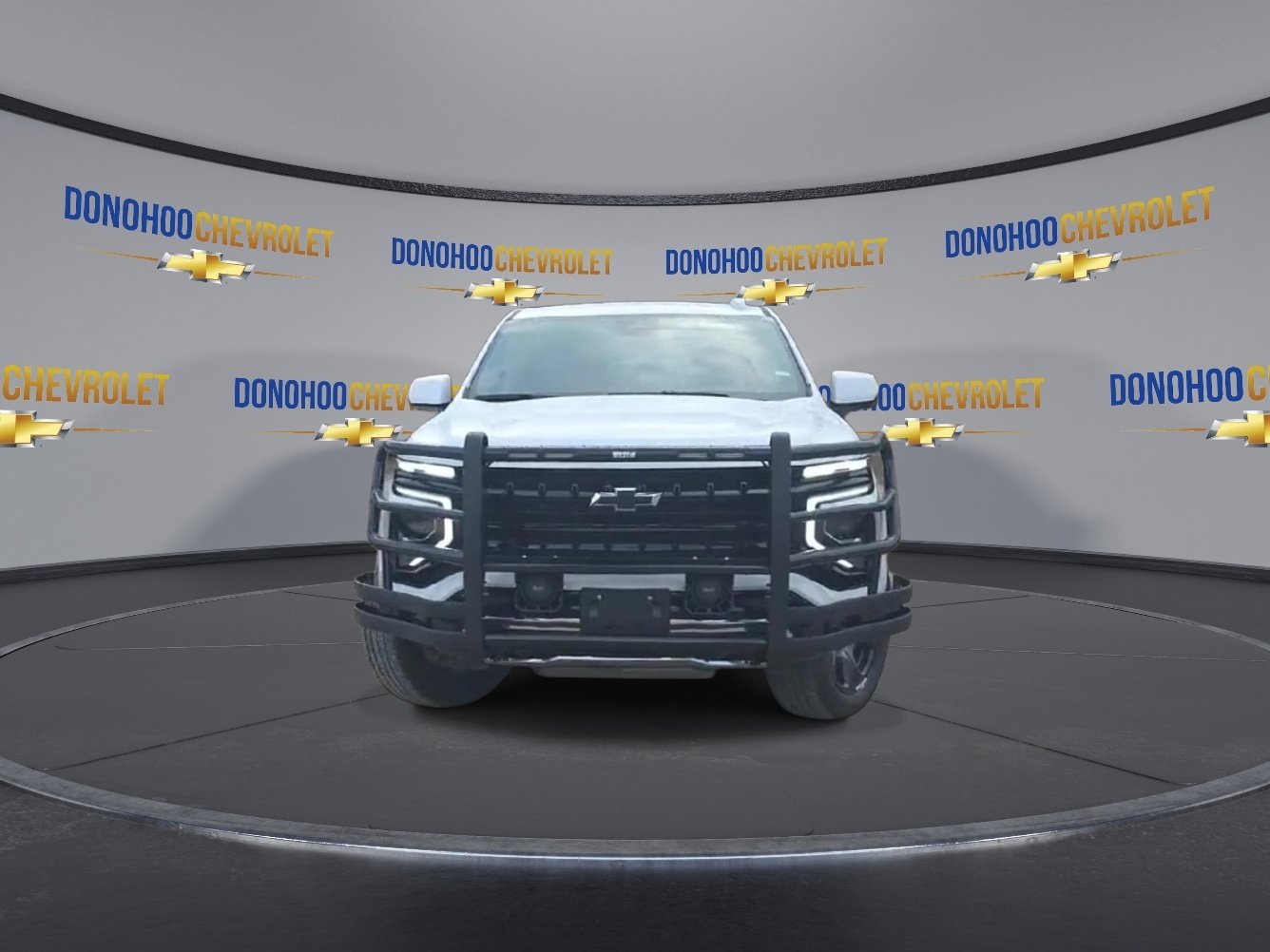 New 2026 Chevrolet Tahoe 2WD image 9