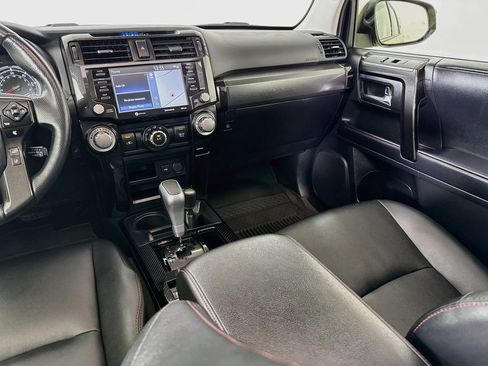 Certified 2023 Toyota 4Runner TRD Off-Road Premium w/ Moonroof Package AWD/4WD image 25