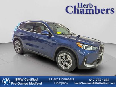 Certified 2023 BMW X1 xDrive28i w/ Convenience Package