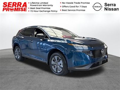 New 2025 Nissan Murano SL w/ Cargo Package