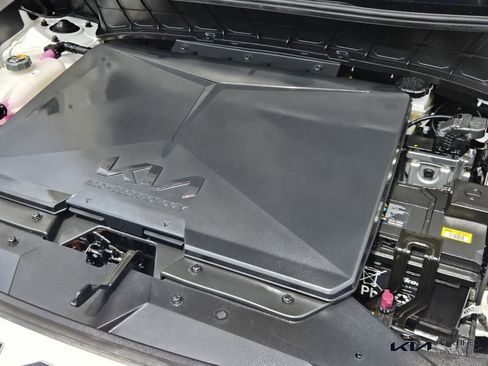 Certified 2023 Kia Niro Wave FWD image 20