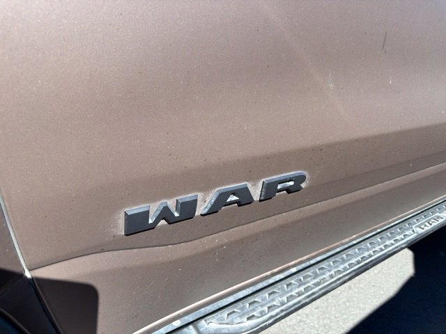 Used 2022 RAM 1500 TRX w/ TRX Level 1 Equipment Group AWD/4WD image 9