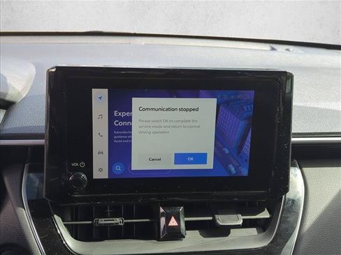 Certified 2024 Toyota Corolla Cross AWD Hybrid image 21