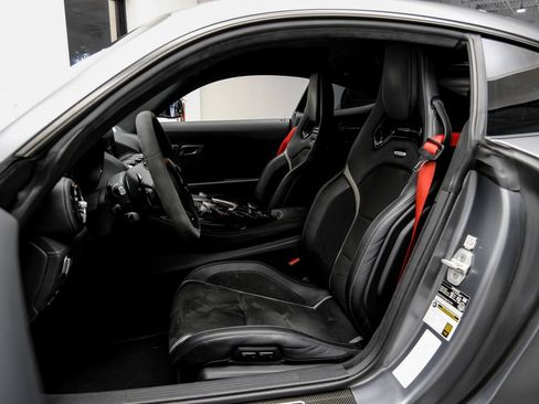 Used 2018 Mercedes-Benz AMG GT R image 37