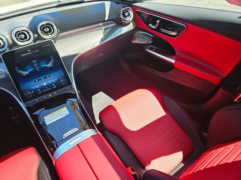 New 2026 Mercedes-Benz C 300 4MATIC Sedan image 13