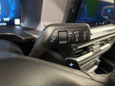 New 2025 Ford Bronco Sport Badlands w/ Badlands Tech Package image 21