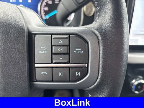 Used 2022 Ford F150 XLT w/ Equipment Group 302A High image 18