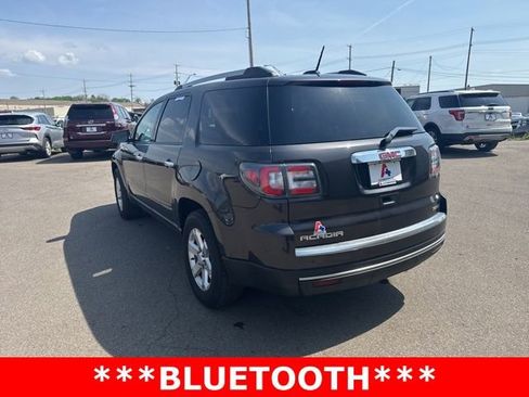Used 2016 GMC Acadia SLE AWD/4WD image 5