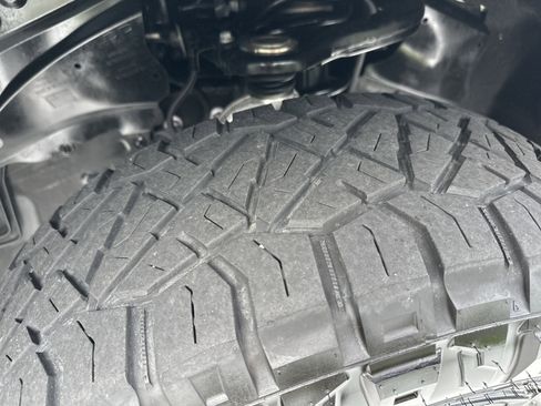 Used 2024 Toyota Tacoma TRD Sport RWD image 12