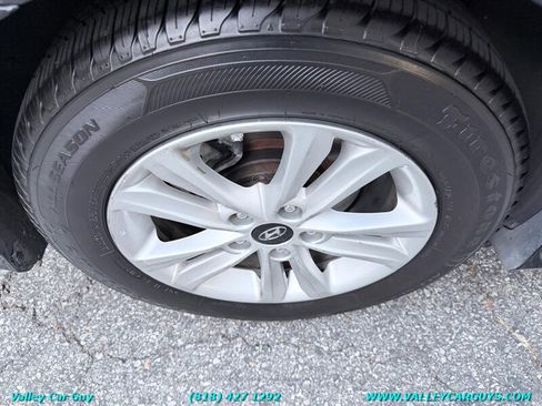 Used 2014 Hyundai Sonata GLS w/ Popular Equipment Group 2 FWD image 26