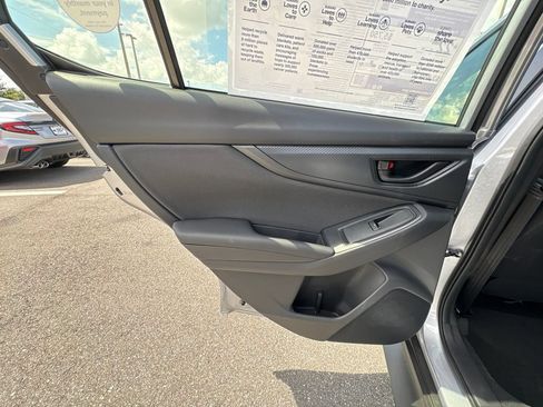 New 2026 Subaru WRX AWD/4WD image 14