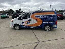 Used 2017 Nissan NV200 SV FWD image 3