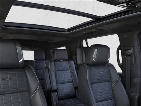 New 2026 Cadillac Escalade V image 24
