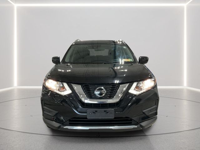 Used 2020 Nissan Rogue SV AWD/4WD image 9