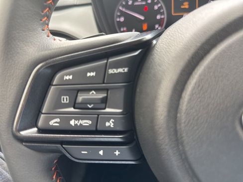 Certified 2025 Subaru Crosstrek 2.5i Limited w/ Crosstrek Mirror Package image 16