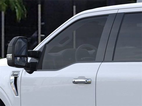 New 2025 Ford F150 XLT w/ Equipment Group 302A MID image 86