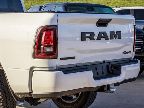 New 2025 RAM 2500 Big Horn image 6
