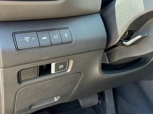 Used 2023 Hyundai Santa Fe Blue AWD/4WD image 19