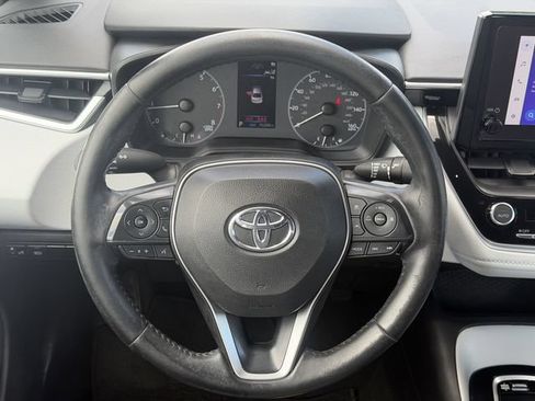 Used 2024 Toyota Corolla SE FWD image 10