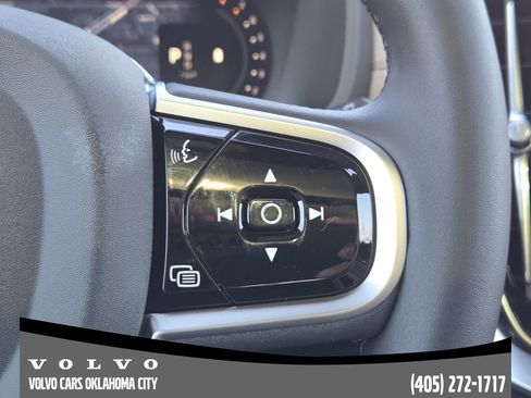 New 2026 Volvo XC90 B6 Ultra w/ Lounge Package AWD/4WD image 28