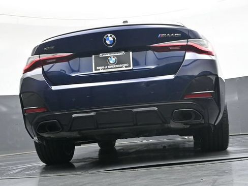 Used 2024 BMW M440i xDrive Gran Coupe AWD/4WD image 38
