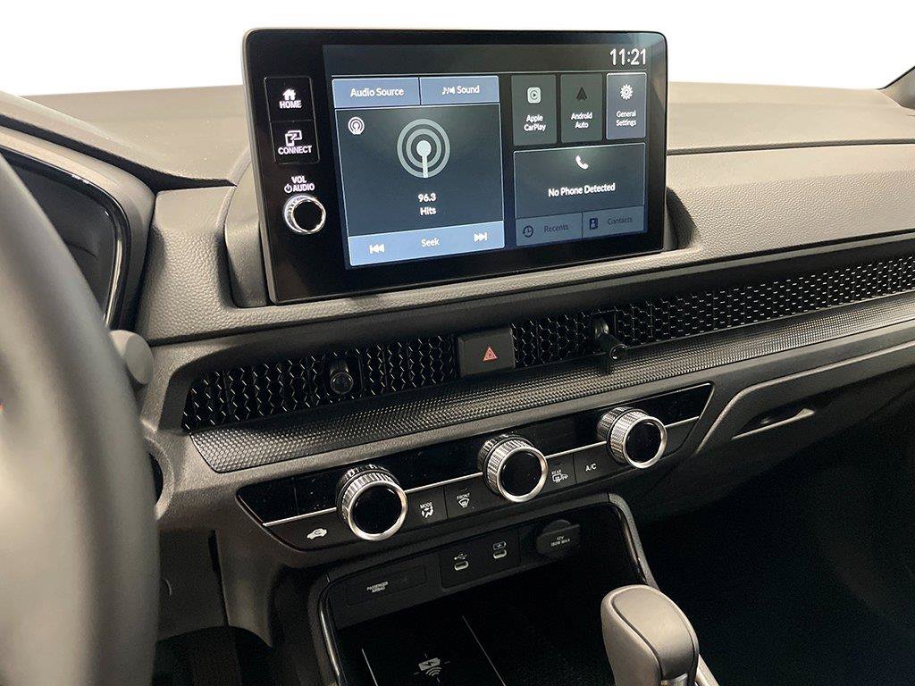 New 2027 Honda CR-V Sport-L image 20