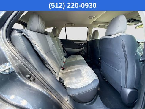 New 2025 Subaru Outback Premium w/ Popular Package #1A image 36