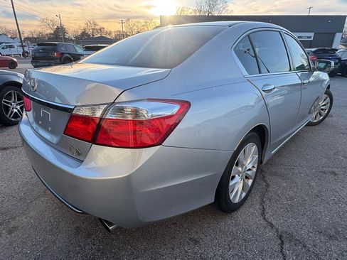 Used 2014 Honda Accord EX image 6