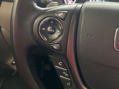 Used 2023 Honda Ridgeline RTL image 17