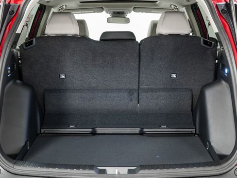 New 2026 Honda CR-V EX image 9