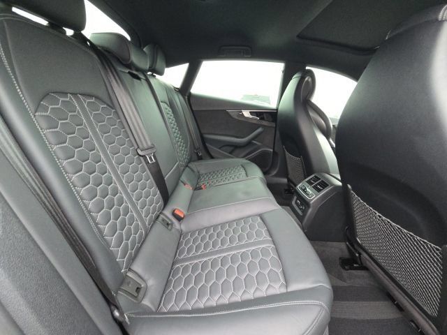 Used 2022 Audi RS 5 Sportback w/ Dynamic Package AWD/4WD image 10