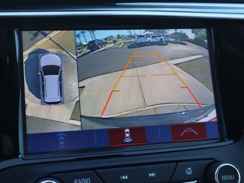 Used 2020 Buick Envision Premium w/ Driver Confidence Package image 15