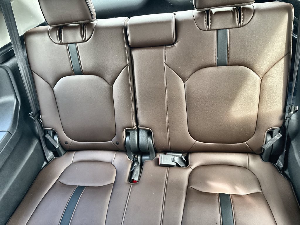 Used 2025 Honda Pilot Elite image 18