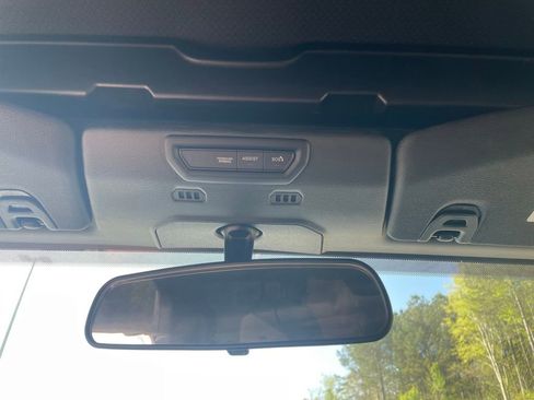 Used 2022 Jeep Wrangler Unlimited Sport image 20