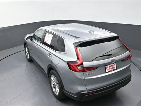 Used 2024 Honda CR-V EX image 23