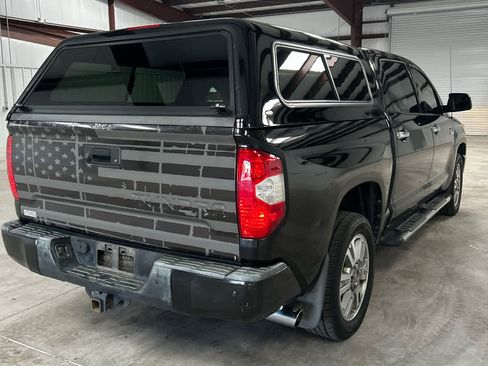 Used 2014 Toyota Tundra 1794 Edition image 5