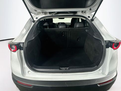 Used 2024 MAZDA CX-30 AWD 2.5 S w/ Select Sport Pkg image 27