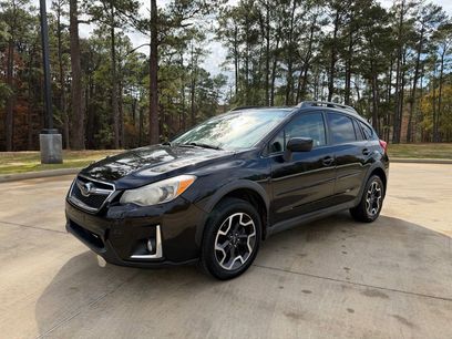 Used 2017 Subaru Crosstrek 2.0i Premium w/ Moonroof Package
