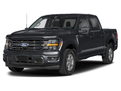 New 2026 Ford F150 XLT image 1