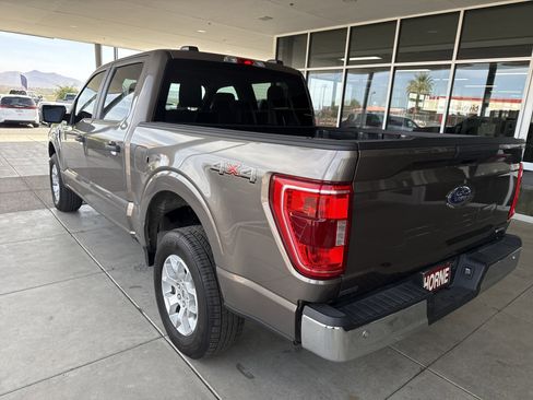 Used 2023 Ford F150 XLT AWD/4WD image 6