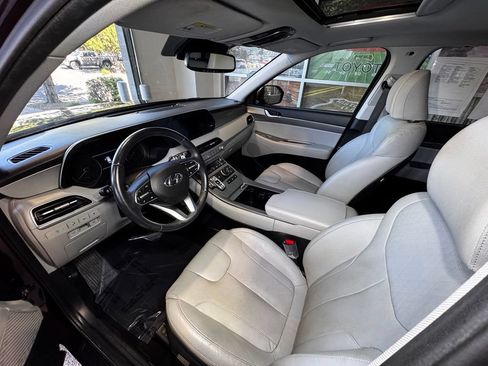 Used 2020 Hyundai Palisade SEL AWD/4WD image 16